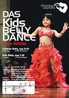 DAS Belly Dance